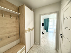 Апартаменты Восходящее Солнце