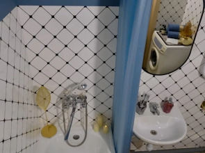 Квартира AppartDeLuxe на Улице Петра Подзолкова 21