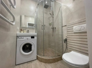 Апартаменты Улице Мясникова 34