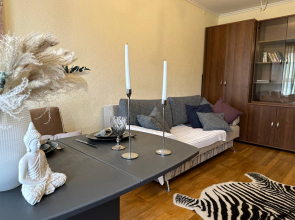 ДзенХоум Простор 113