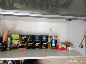 Квартира Уютная