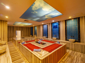 Курортный отель Senza The Inn Resort & Spa