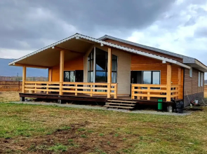 Private house Gostevoy Dom - Ferma