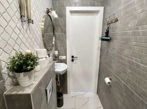 Апартаменты на Кисловском (3)