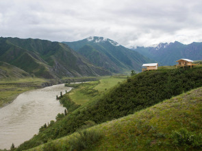 Saykol Inegen Glamping