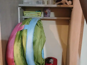 Апартаменты в Сердце Петербурга с колонкой Алиса