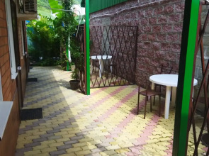 Гостевой дом Цветочный