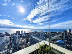 Апартаменты M Apartments Metropol 2