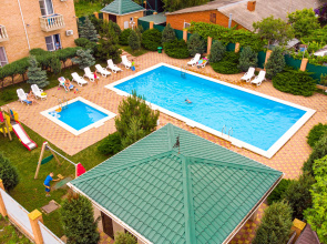Barin Hotel