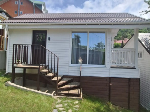 Skandik Private house