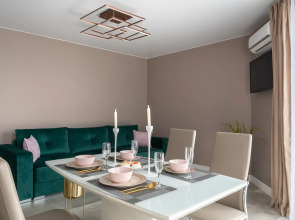 Апартаменты Sea View Aurora