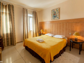 Отель Корнилов