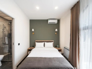 Отель Estetico Boutique