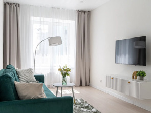 Квартира Ландыш