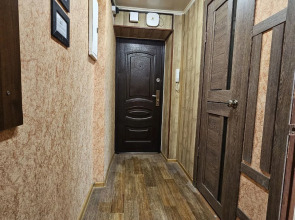 Квартира L.V.Hotels на Дмитрия Ульянова 13