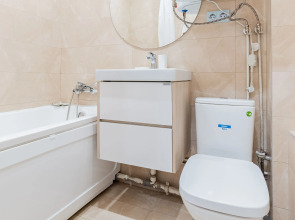 Апартаменты Петровские на Базарном 12 №4