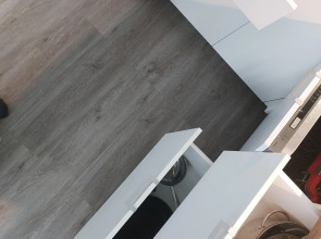 Квартира Новая комфортная и современная в центре. Уфимский кремль.