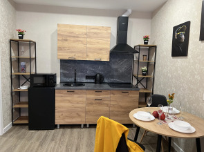 Апартаменты 2-х комнатные в центре от ЭлитХаус24