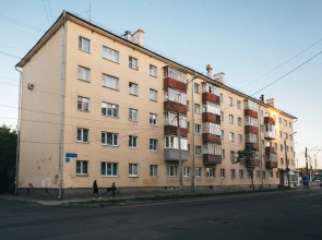 Апартаменты на Галкинской 107