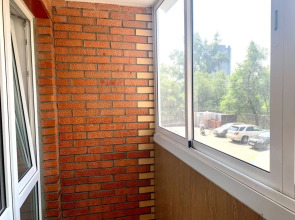 Квартира на Запарина