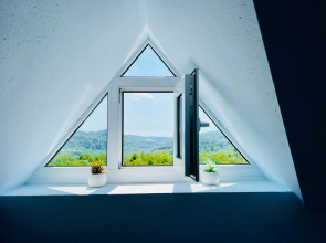 Гостевой дом Солнечная долина коттеджи Гости-24