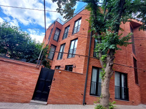 Бутик-Отель Falcon