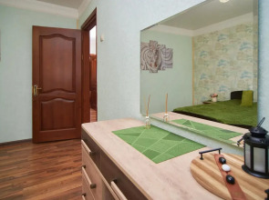 Квартира На Свердлова 27/58