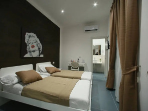 Мини-Отель Mascalzone Latino Luxury Rooms