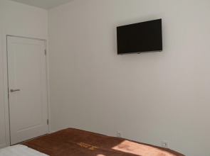 Апартаменты InnDays Уточкина 8к2