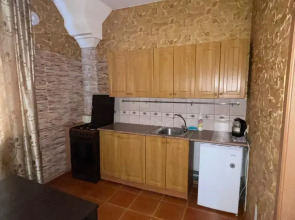 Апартаменты на Оборонной 16/3