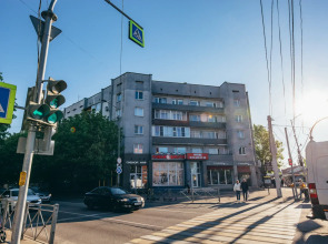 Квартира Привет, Я В Центре!