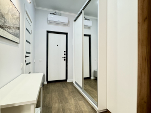 Апартаменты Гринхаус