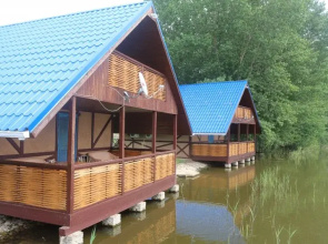 Dardanelly Recreation camp