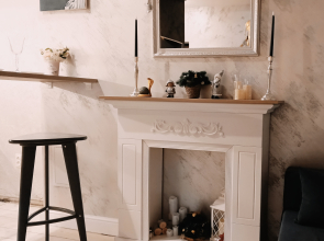 Квартира студия