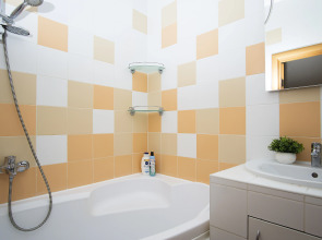 Апартаменты на Юбилейной площади