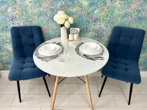 Апартаменты FSF с прекрасным видом в элитном районе