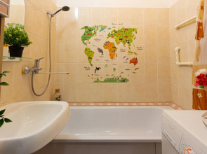 Квартира на проспекте Вернадского 61/1