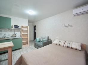 Апартаменты Краснодар