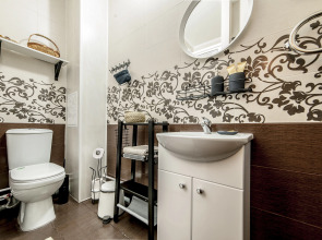 Апартаменты SunnyCity