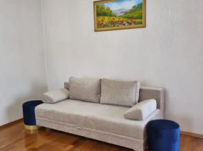 Частный дом на Ломоносова