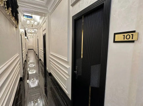 Бутик-Отель East Star Hotel