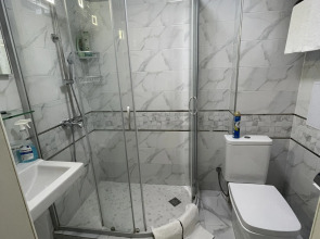 Апартаменты на Навагинской 3