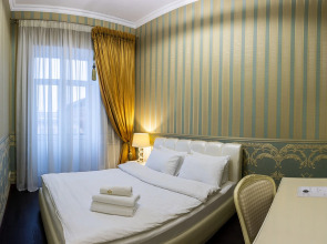 Апартаменты 3-комнатные HomeApart Ленина, 6