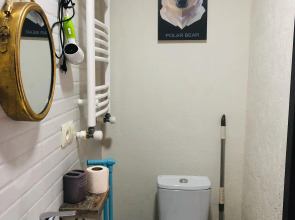 Апартаменты Sameba Top View