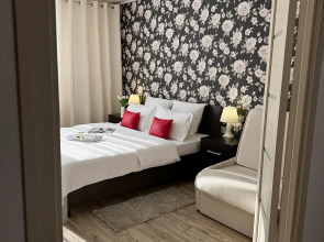 Квартира на Жукова