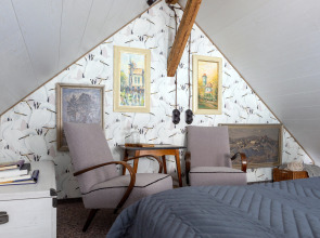 Квартира Sea&Sun Loft