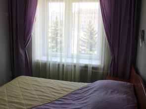 Гостиница Балаково