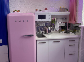 Апартаменты Studio v Air City