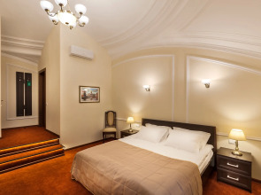 Гостиница Соната Невский 5 Дворцовая площадь