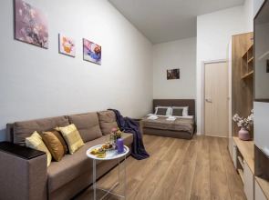 Квартира В ЖК Одинцово-1 рядом с Аэропортом Внуково